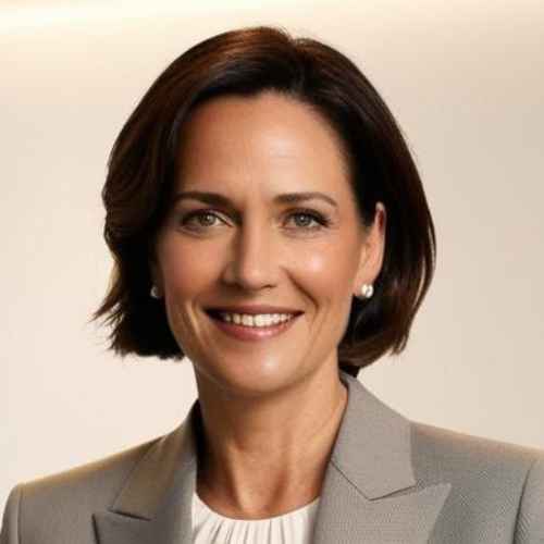 Rebecca M