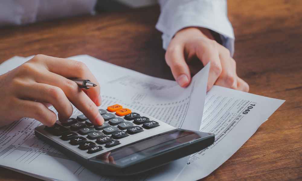 Tax Compliance Valuations